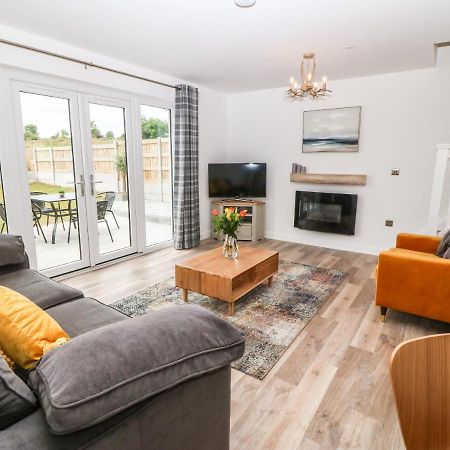 15 Parc Delfryn Villa Brynteg Luaran gambar