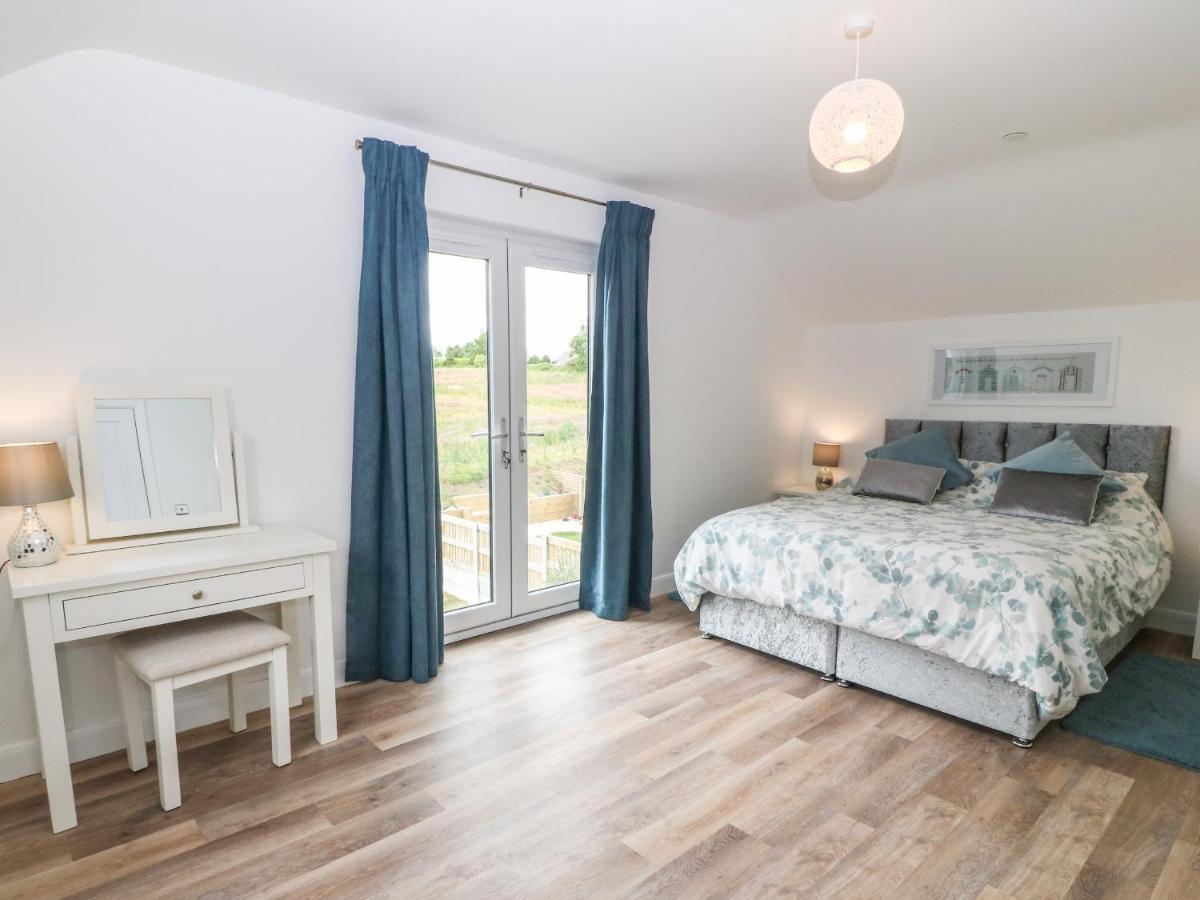 15 Parc Delfryn Villa Brynteg Luaran gambar