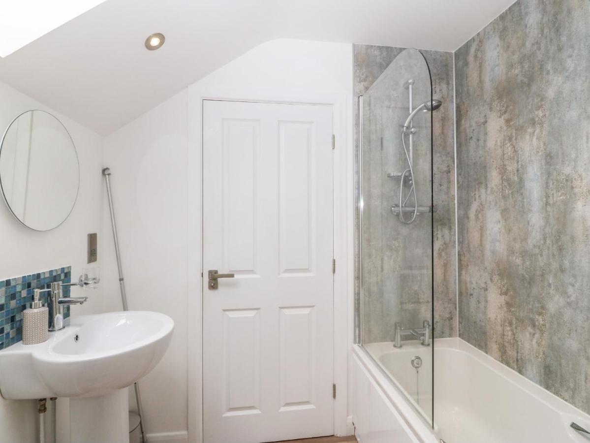15 Parc Delfryn Villa Brynteg Luaran gambar
