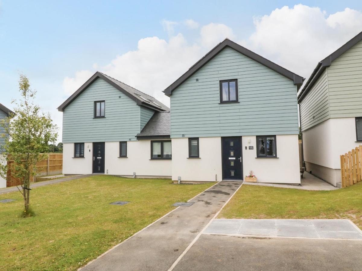 15 Parc Delfryn Villa Brynteg Luaran gambar