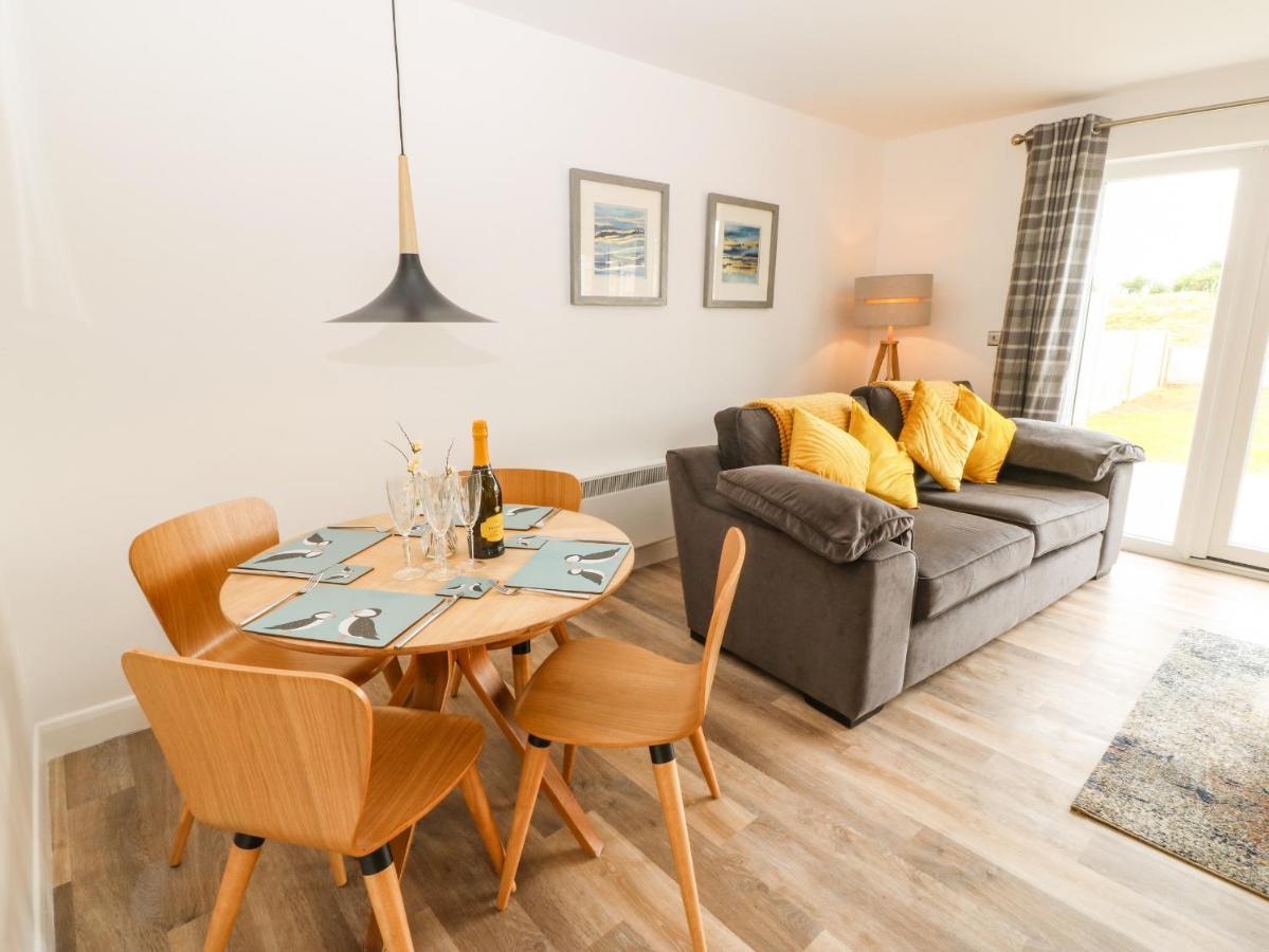 15 Parc Delfryn Villa Brynteg Luaran gambar