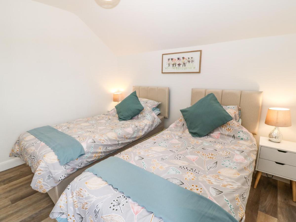 15 Parc Delfryn Villa Brynteg Luaran gambar