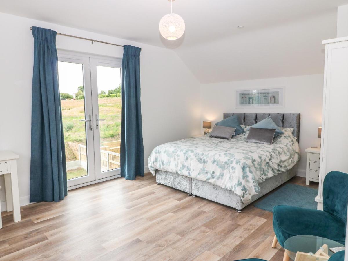 15 Parc Delfryn Villa Brynteg Luaran gambar