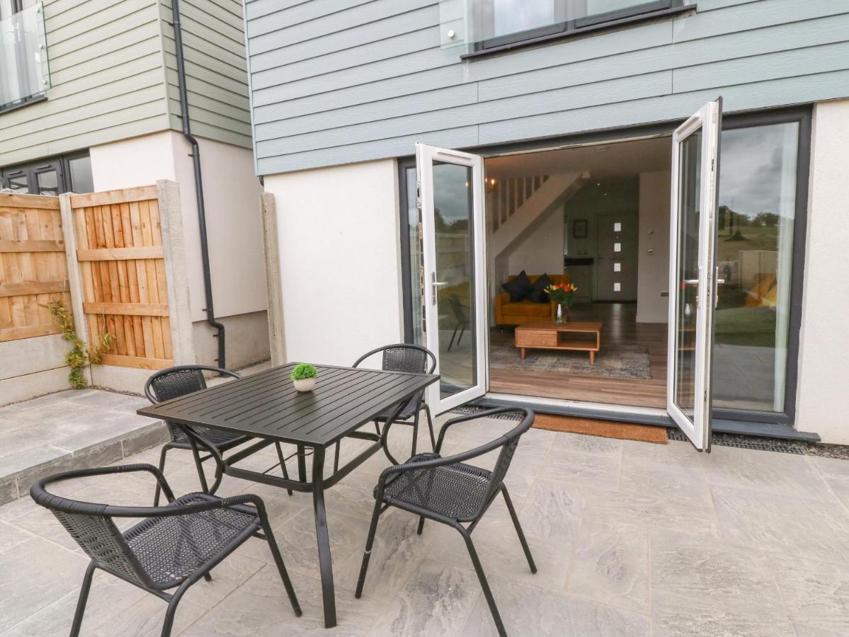 15 Parc Delfryn Villa Brynteg Luaran gambar