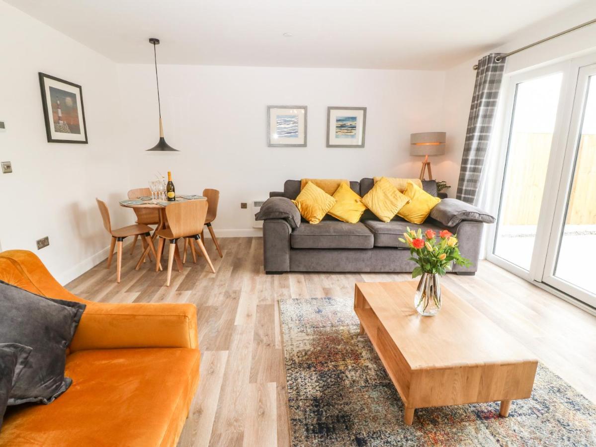 15 Parc Delfryn Villa Brynteg Luaran gambar