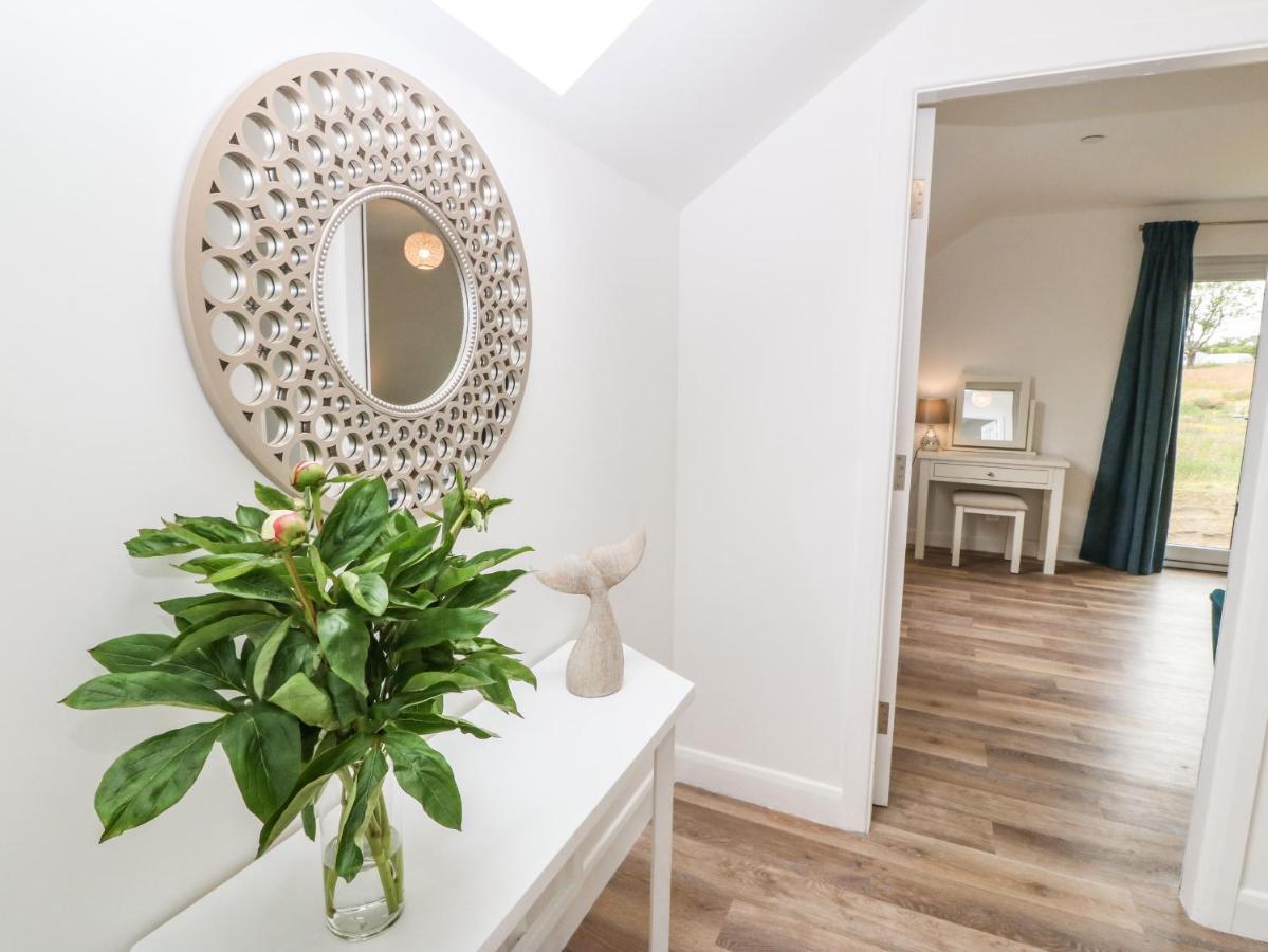 15 Parc Delfryn Villa Brynteg Luaran gambar