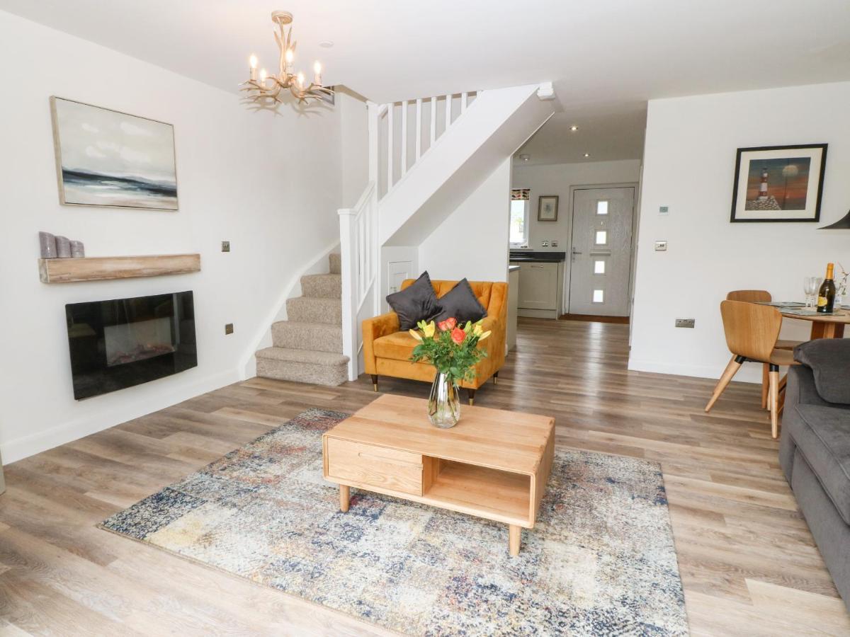 15 Parc Delfryn Villa Brynteg Luaran gambar