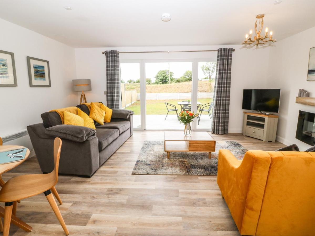 15 Parc Delfryn Villa Brynteg Luaran gambar