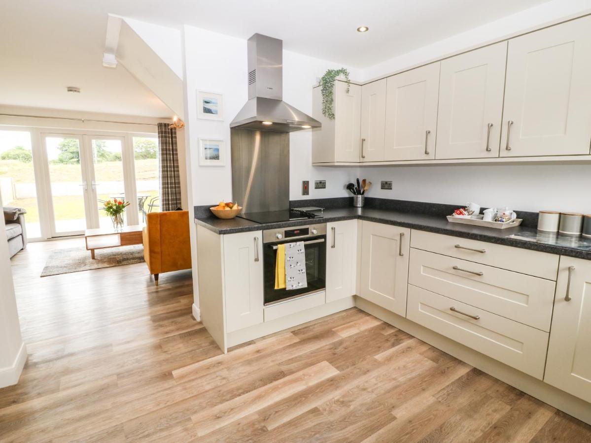 15 Parc Delfryn Villa Brynteg Luaran gambar