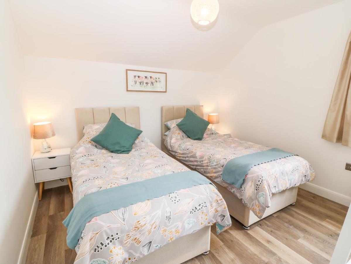 15 Parc Delfryn Villa Brynteg Luaran gambar