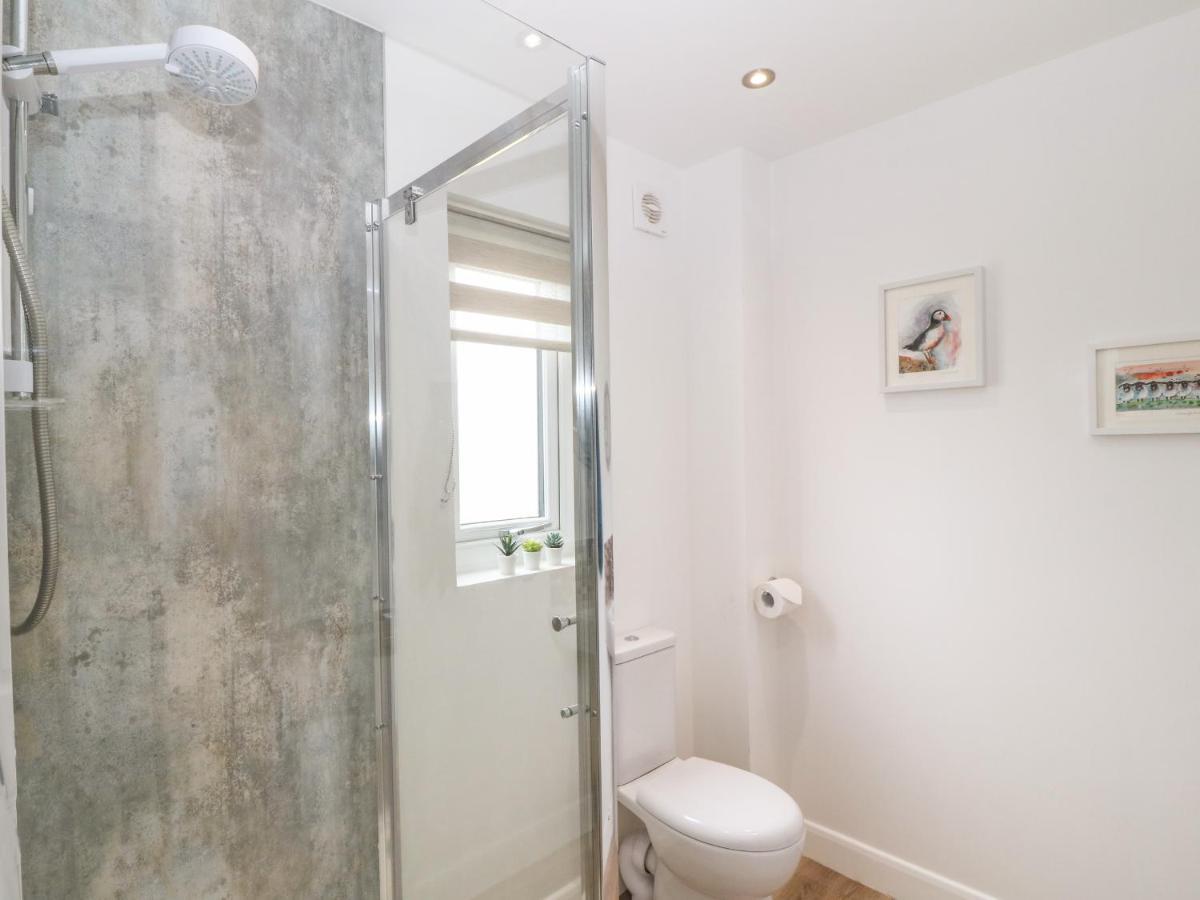15 Parc Delfryn Villa Brynteg Luaran gambar