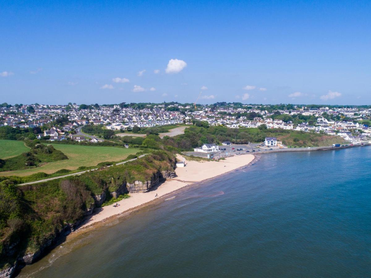 15 Parc Delfryn Villa Brynteg Luaran gambar
